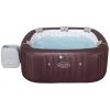 Bestway 6001U Vírivka LAY-Z-SPA® Maldives HydroJet Pro pre 7 ľudí (Energy-saving) 201x80cm