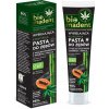 Zubná pasta Bio Madent bieliaca s konopou 100 ml