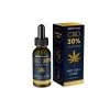 MOVit CBD 30% Full Spectrum MCT olej 10ml - Nyní AKCE 2x Movit -15%