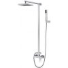 STENO Sprchový set TORINO 2854