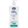 Chicco Baby Moments Šampónový kúpeľ 500 ml od 0m+