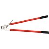 YATO YATO YT-5410 KLEŠTĚ OHÝBACÍ NA ŽLABY YT-5410