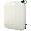 Kanister s výpustným kohútikom 15 l