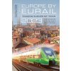 Europe by Eurail 2023: Touring Europe by Train (Ferguson-Kosinski Laverne)