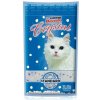BENEK Super Crystal Podstielka pre mačky 2 x 7,6 l