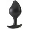 Mystim Buttplug Rocking Force Vibe (Mystim Buttplug Rocking Force Vibe)