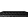 HP EliteDesk 8 Mini G1a AI čierna / AMD RYZEN AI 5 340 2.0GHz / 32GB / 1TB SSD / AMD Radeon 840M / W11P (999A1ET#BCM)
