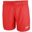 Speedo Essentials 16 Watershort Fed red