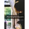 Washington Square + mp3 Pack - Henry James