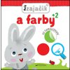 Malý zajačik a farby
