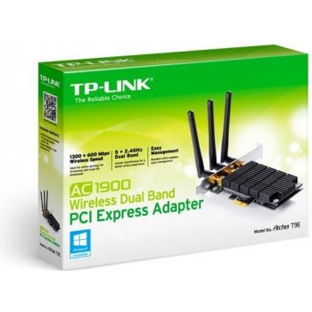 TP-Link Archer T9E AC1900