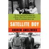 Satellite Boy: The International Manhunt for a Master Thief That Launched the Modern Communication Age (Amelinckx Andrew)
