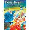 SPECIAL SONGS FOR RECORDER - noty pre zobcovú flautu
