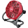 Ventilátor Worcraft CJF-S20Li, 20V Li-Ion, 26 W