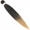 Type FR 100% EZ Kanekalon FR-5 Black/Dark Blond