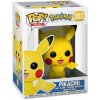 Funko POP Games: Pokemon S1- Pikachu
