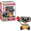 Funko Pop! 1532 Disney Pixar WallE WallE Valentine