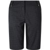 Callaway Grid Short 2 Damske Caviar