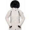 Alpine Pro Molida Dámska zimná bunda LJCY528 moonbeam XXL