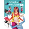 Baby Band - Pripraviť sa, pozor, štart! 1 DVD