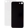 Apple iPhone SE (2nd Gen 2020) - Sklo Zadného Housingu (White), White