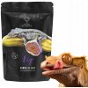 Gecko Nutrition banán, fík 50 g