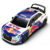 SCX Compact Audi S1 RX KYB so svetlami