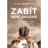 Zabít není snadné - Vilma Geldof
