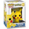 FUNKO GAMES Funko POP! Pokémon: Pikachu