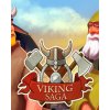 ESD GAMES ESD Viking Saga The Cursed Ring
