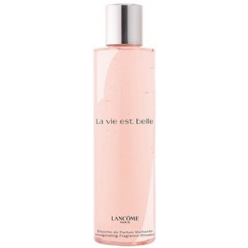 Lancome La Vie Est Belle dámske telové mlieko 200 ml