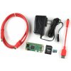 SparkFun Electronics SparkFun Raspberry Pi Zero W Basic Kit
