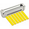 Nástavec na strojček na cestoviny z nehrdzavejúcej ocele IMPERIA TAGLIATELLE 4 mm