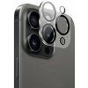 Ochranné sklo Glass Lens na zadný fotoaparát iPhone 15 Pro/15 Pro Max