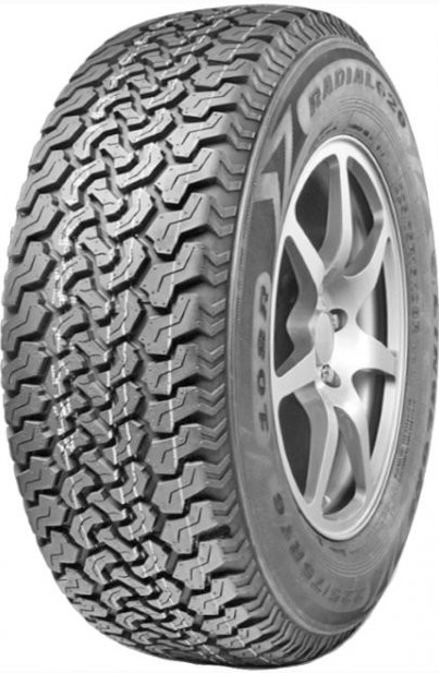 Leao R620 185/80 R14 102Q