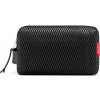 Kozmetická taštička Reisenthel Extralite Cosmetic Mesh black