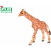 Atlas B Žirafa mládě 9cm