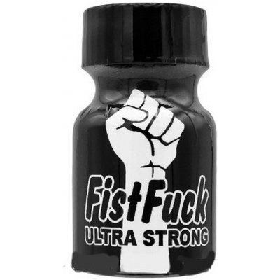 Fist Fuck Ultra Strong 10 ml