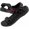 Lee Cooper LCW 22 34 0960M čierne