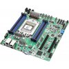 ASRock Mainboard SIENAD8UD3 micro-ATX Sockel SP6 Single - Mainboard - Micro/Mini/Flex-ATX