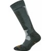 VoXX® Etrexík Detské froté podkolienky BM000000604600121644 tmavo šedá 35-38 (23-25)