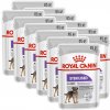 Royal Canin Sterilised Dog Loaf s paštétou kastrované 12 x 85 g