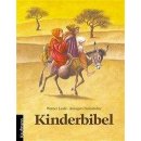 Kinderbibel - Laubi, Werner