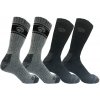 Ponožky Gelert Assorted 1021599 Mens 7-11