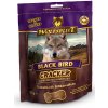 Wolfsblut Dog Cracker Black Bird 225 g