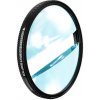 Freewell stredovo polený dioptrický 82 mm