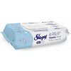 Dada Pure Care vlhčené obrúsky Aqua 50 ks