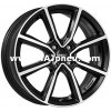 Dezent TN Dark 7x17 4x108 ET47.5 (TTNY3BP475E)