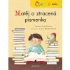 Čteme sami – Matěj a ztracená písmenka (Lenka Hoštičková)