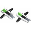 XLC Cartridge V-BS-V06 4-díl.sada 72 mm 3-barevné